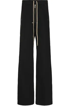 DRKSHDW BY RICK OWENS Geth Belas Pants in . Size M, XL.