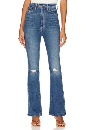 Mother JEANS THE TIPPY TOP CRUISER in . Size 33, 34.