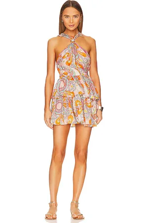 sundress MINIKLEID JACKIE in . Size XL.
