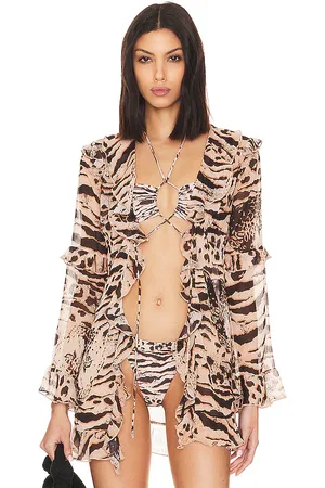 lovewave The Paradiso Mini Robe in . Size XXS.