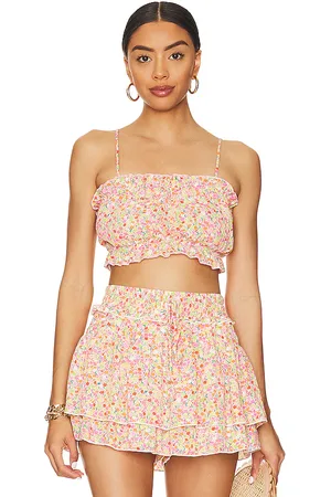 Show Me Your Mumu OBERTEIL DAKOTA in . Size S, XL, XS.