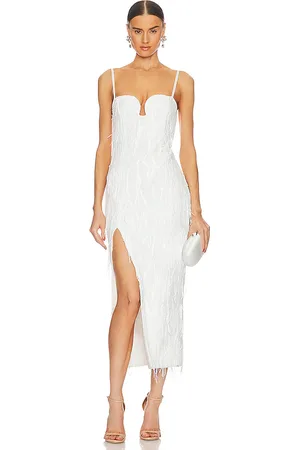 ELLIATT MIDI-KLEID JUDITH in . Size XS.