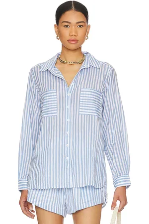 Seafolly HEMD BEACH in . Size S, XS.