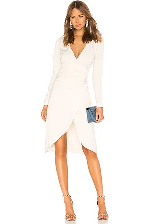 LPA MIDI-KLEID FABRIZIA in . Size XS.