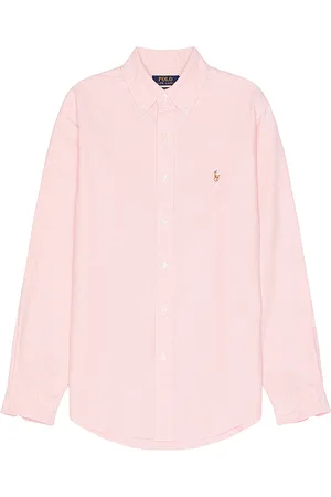 Ralph Lauren HEMD in . Size M, S.