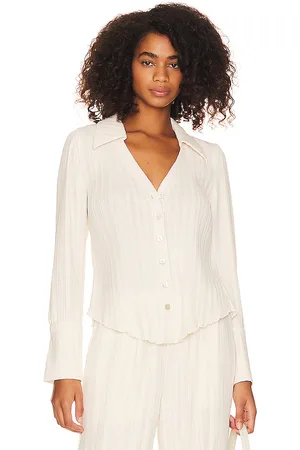 Song of Style HEMD IRINA in . Size XS.