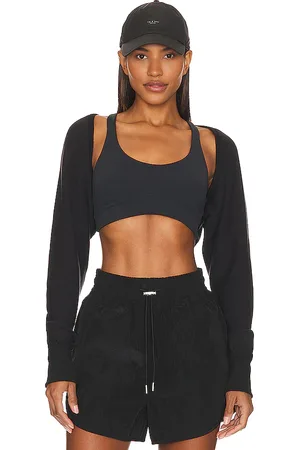 STRUT-THIS BOLEROJACKE in . Size XL, XS.