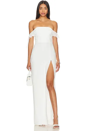 Amanda Uprichard KLEID COPELLIA in . Size S.