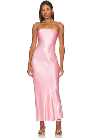 SNDYS MIDI-KLEID ANGEL in . Size S.