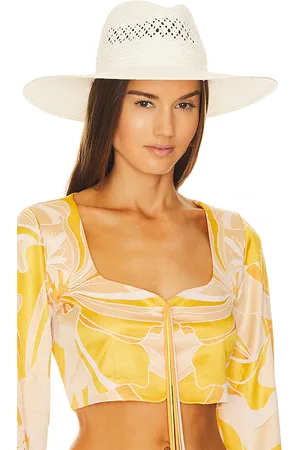 Hat Attack Luxe Packable Sun Hat in .