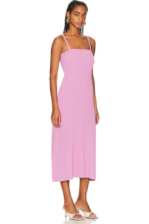 Minkpink STRICK MIDIKLEID LOVITA in . Size M, S, XS.