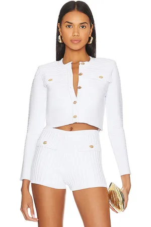 Retrofete CARDIGAN YOLANDA in . Size M, S, XS.