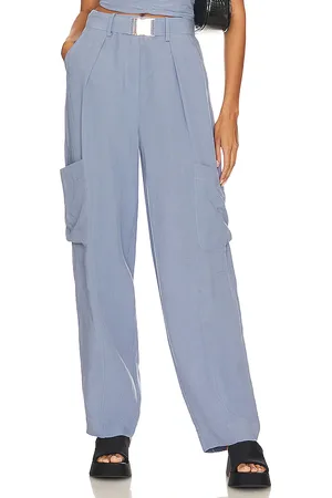 SOVERE Nouvelle Cargo Pant in . Size M, XL, XS.