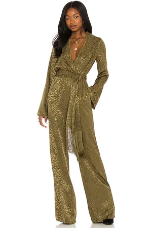 House of Harlow JUMPSUIT ROSSI in . Size XS.