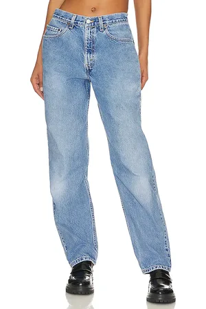 aligrace Kelsey Baggy Customs in . Size 32.