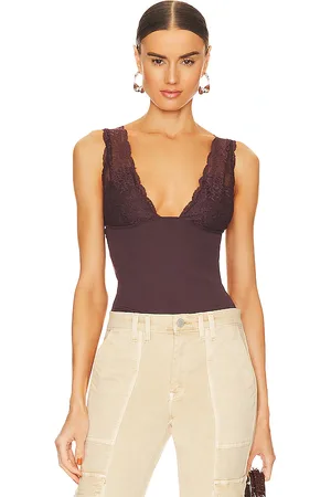 Free People OBERTEIL INTIMATELY FP POWER PLAY in . Size XL.