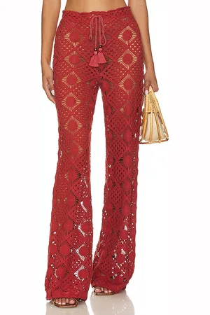House of Harlow HOSE SASKIA in . Size XXS.