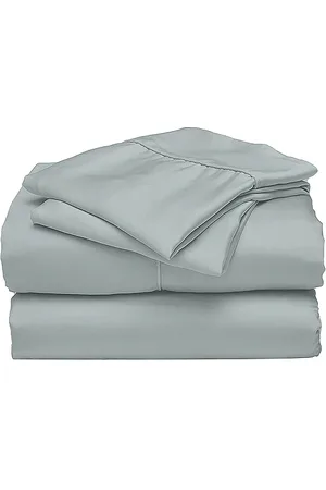Ettitude Queen Signature Sateen Sheet Set in .