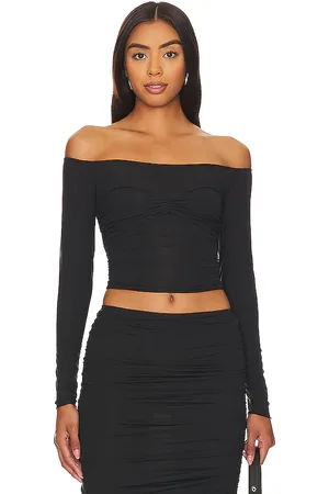 Indah PINCH BRA TOP COCO in . Size L, S, XL, XS.