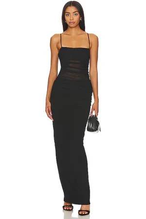 AFRM MAXIKLEID JENNAN in . Size M, S, XL, XS, XXL, XXS.
