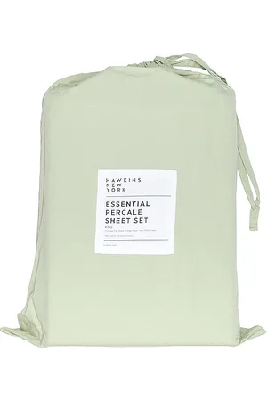 HAWKINS NEW YORK KINGSIZE-BETTTUCH-SET ESSENTIAL in .
