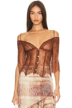 KIM SHUI OBERTEIL in . Size L, S, XS.