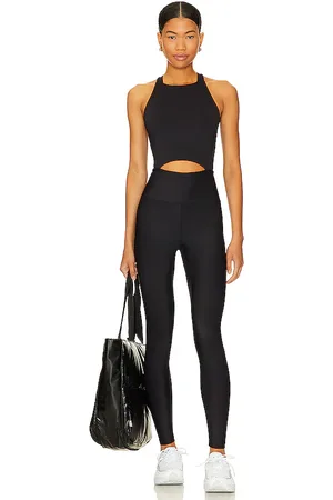YEAR OF OURS Recycled Cut Out Onesie in . Size M, XL, XS.