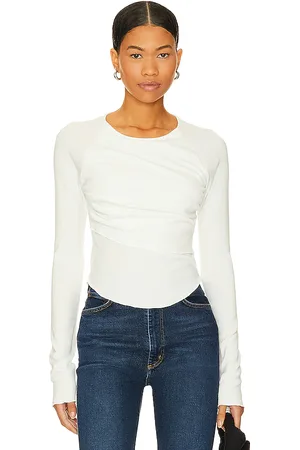 The Line By K T-SHIRT CATHAL in . Size XL.