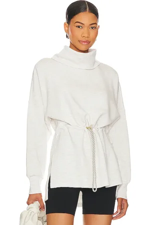 Varley SWEATSHIRT FREYA in .