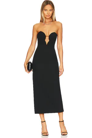 Bardot KLEID ELENI in . Size 8.