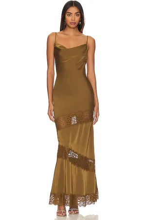 House of Harlow ABENDKLEID in . Size XL.