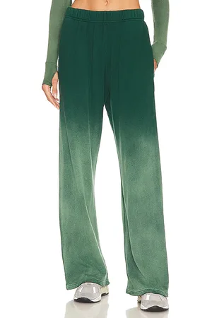 Michael Lauren Theoden Wide Leg Pant in .