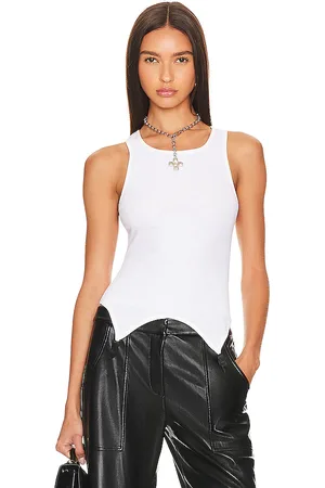 Kiki de Montparnasse TOP GARTER in . Size M, XS.