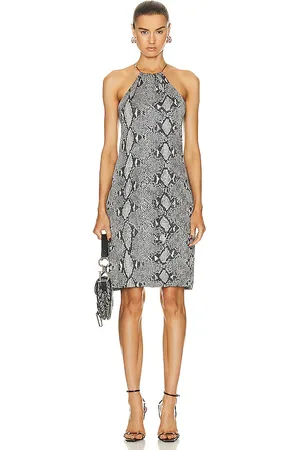 SIEDRES KLEID GUCCI in .