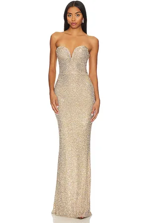 Nookie ABENDKLEID LUMIERE in . Size M.