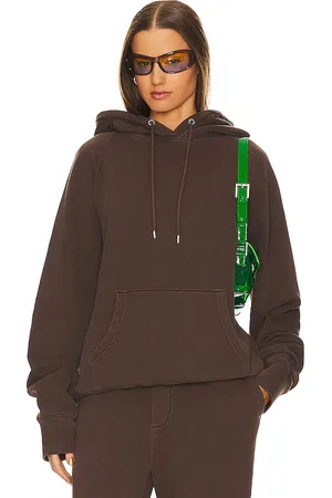 WAO HOODIE in . Size S, XS.