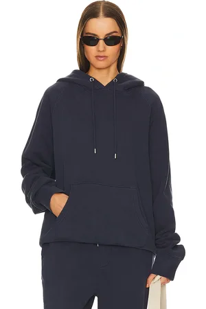 WAO HOODIE in . Size S, XL/1X, XS.