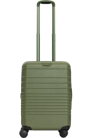 GUCCI® Four Wheel Trolley Suitcase  Bolsa de viagem feminina, Bolsas  femininas, Bolsas