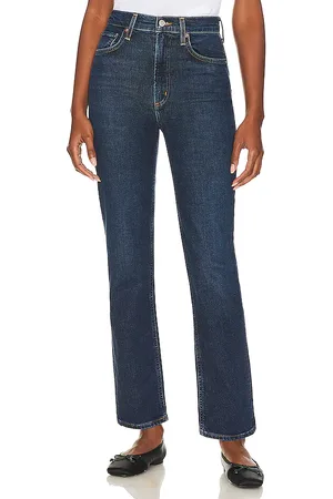 AGOLDE JEANS STOVEPIPE in . Size 28, 31, 32, 33.
