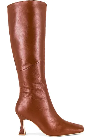 Tony Bianco Fantasy Heeled Boot in . Size 5, 5.5, 6, 6.5, 7.5, 8, 9, 9.5.