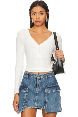 Free People OBERTEIL COFFEE CHAT in . Size M, S, XL.