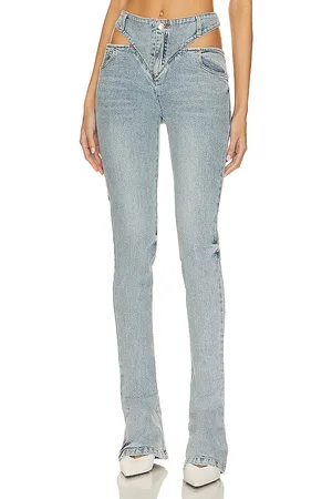 Retrofete JEANS BRITNEY in . Size 27.