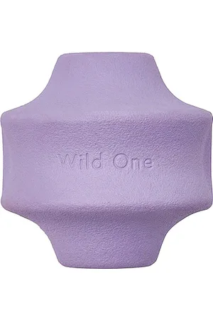 WILD ONE HUNDESPIELZEUG TWIST TOSS TOY in .