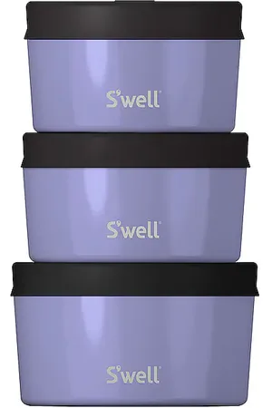 Swell ESSENSBEHÄLTER 6PC CANISTER SET in .