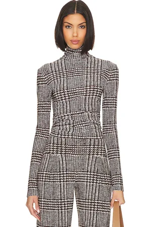Norma Kamali OBERTEIL TURTLE in . Size M.
