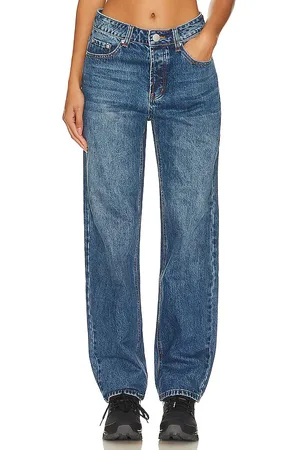 superdown JEANS LANIE in . Size 24, 25, 26, 27, 28, 29, 30.