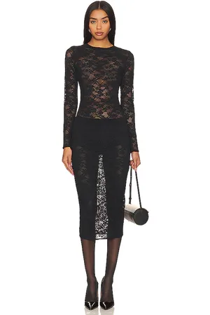 FLEUR DU MAL KLEID LE STRETCH in .