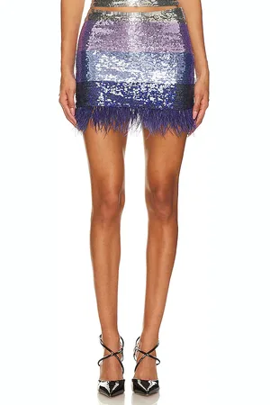 Lovers And Friends Sirena Skirt in .