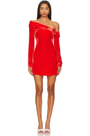Mirae KLEID SCARLETTE in . Size 36/4, 38/6.