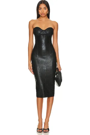 Retrofete KLEID CHARLIZE in . Size XL, XS, XXS.